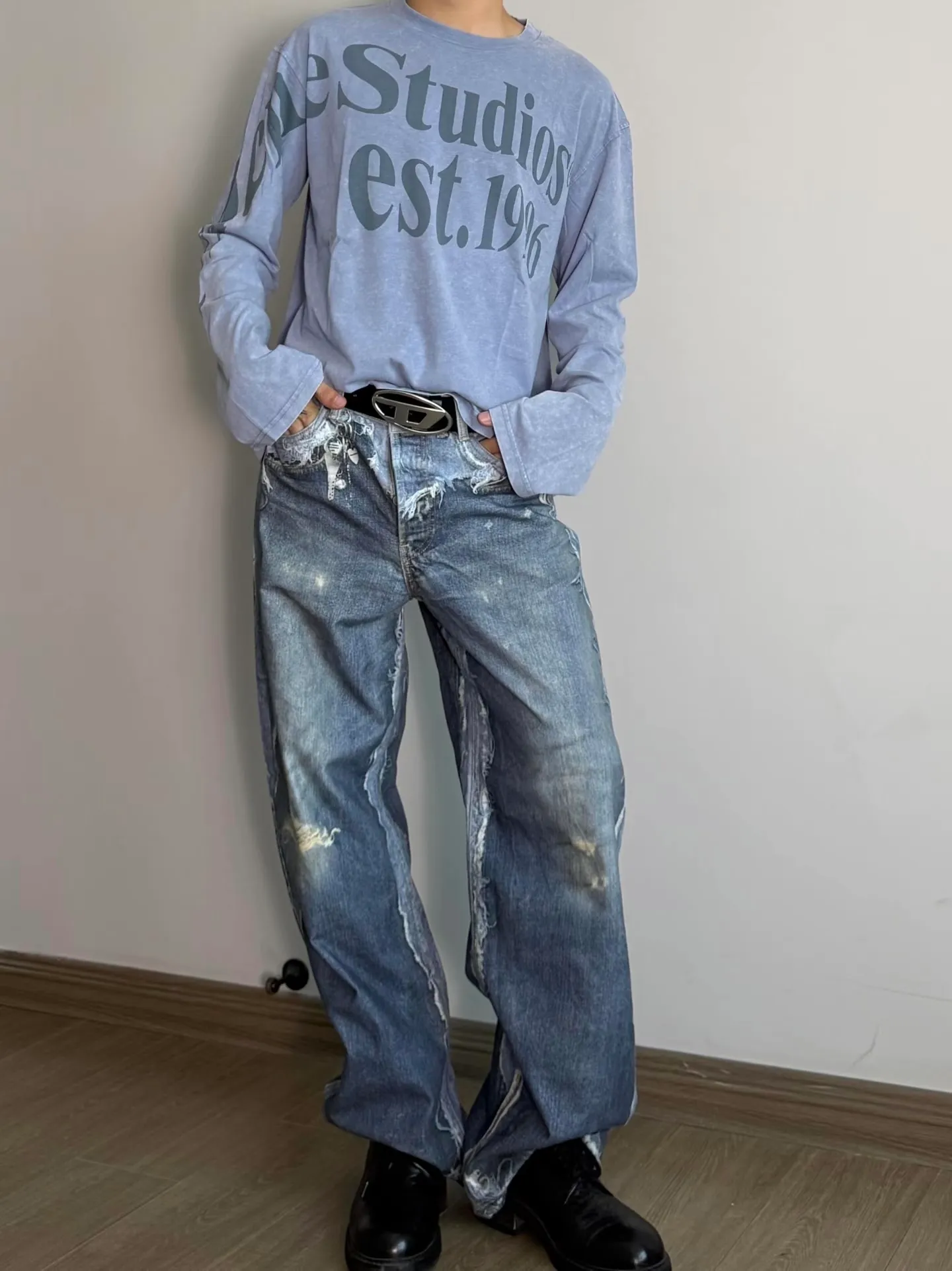 model picture